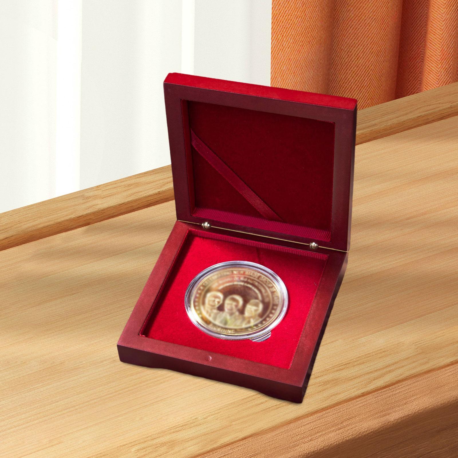 Display Case Ornament Holder D - Collectors Coins Jewelry & Watches Of Smithtown Reviews ulasan dan harga