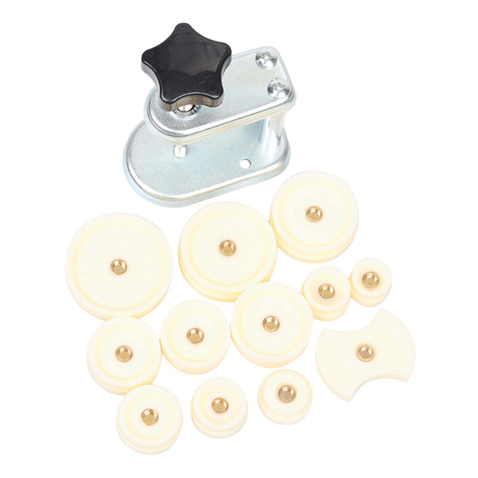 Watch Press Tool Portable, Pre - Jewelry Essentials Watches ulasan dan harga