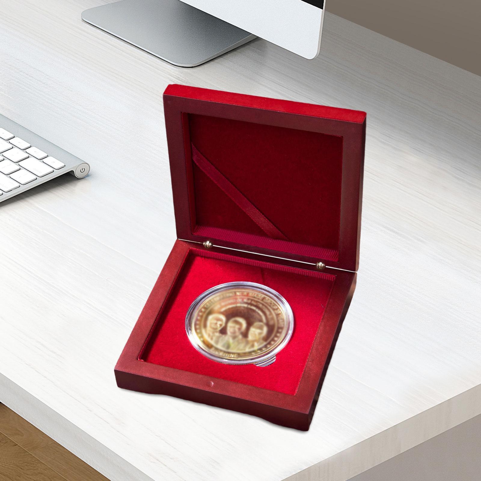 Portable Coin Display Case Woo - Collectors Coins Jewelry & Watches Of Smithtown Reviews ulasan dan harga