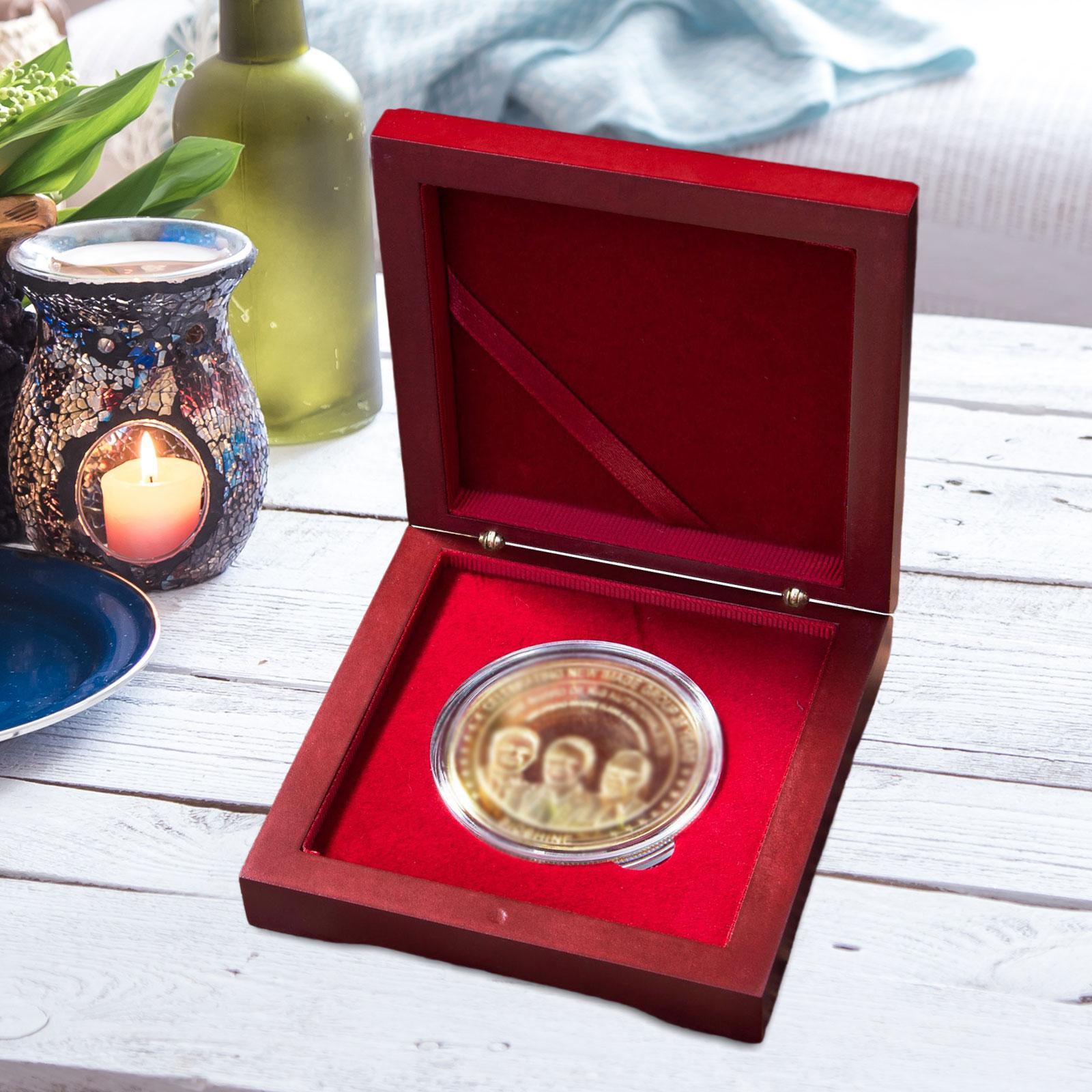 Portable Coin Display Case Woo - Collectors Coins Jewelry & Watches Of Smithtown Reviews ulasan dan harga