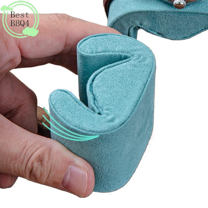 (BBQ4)Watch Cushion Watch Box  - Jewelry Box Watches Bracelets ulasan dan harga