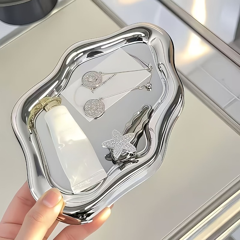 Jewelry Tray, Elegant Cloud He - Jewelry And Watches Box ulasan dan harga