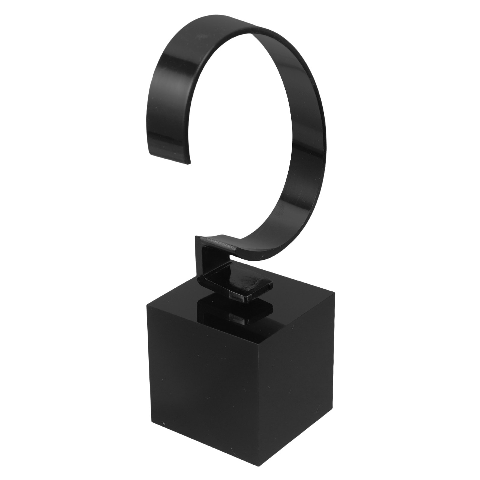 1Pcs Acrylic Watch Display Rac - Watches Jewelry Holder ulasan dan harga