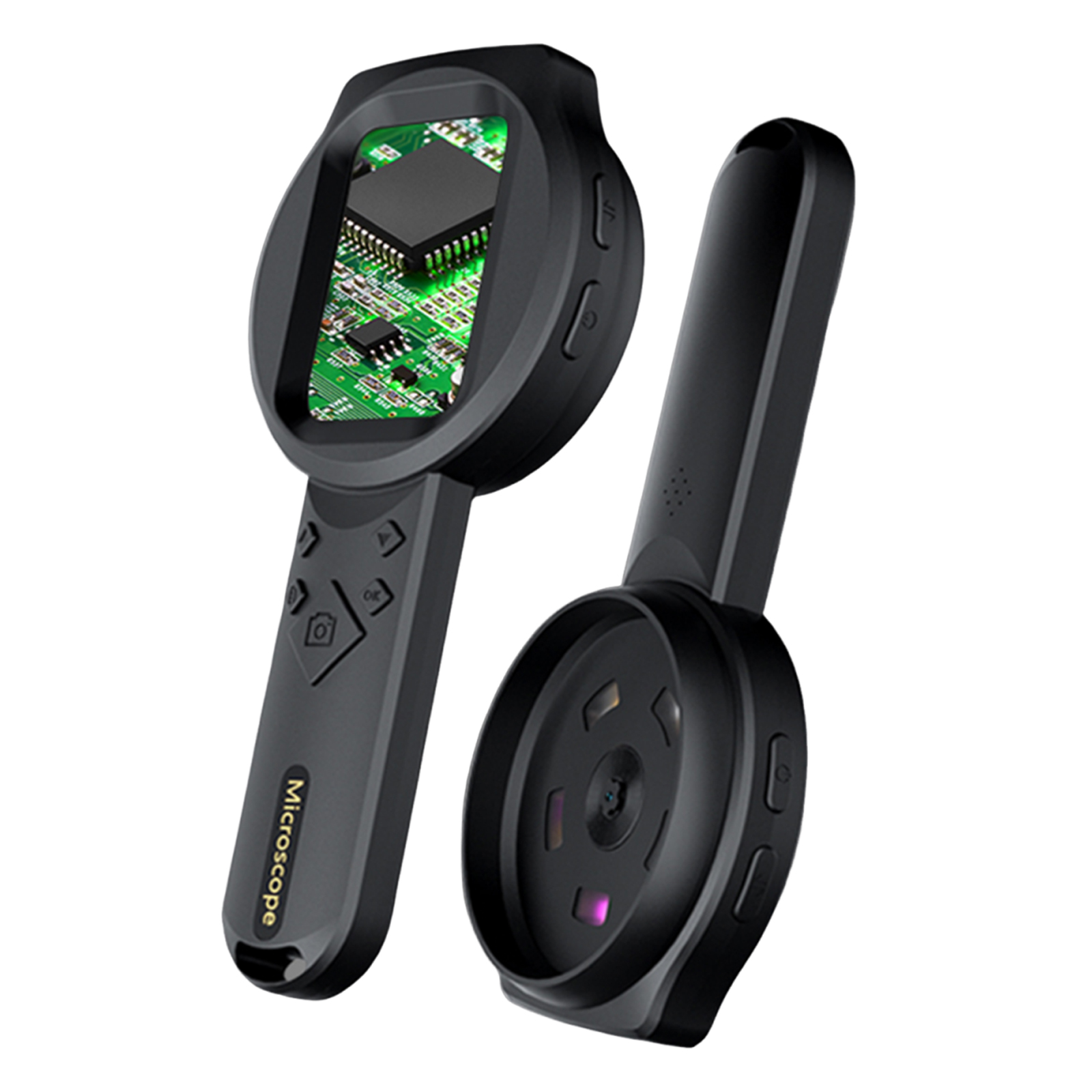 Digital Microscope 2.8 Inch IP - Collectors Coins Jewelry & Watches Of Smithtown Reviews ulasan dan harga