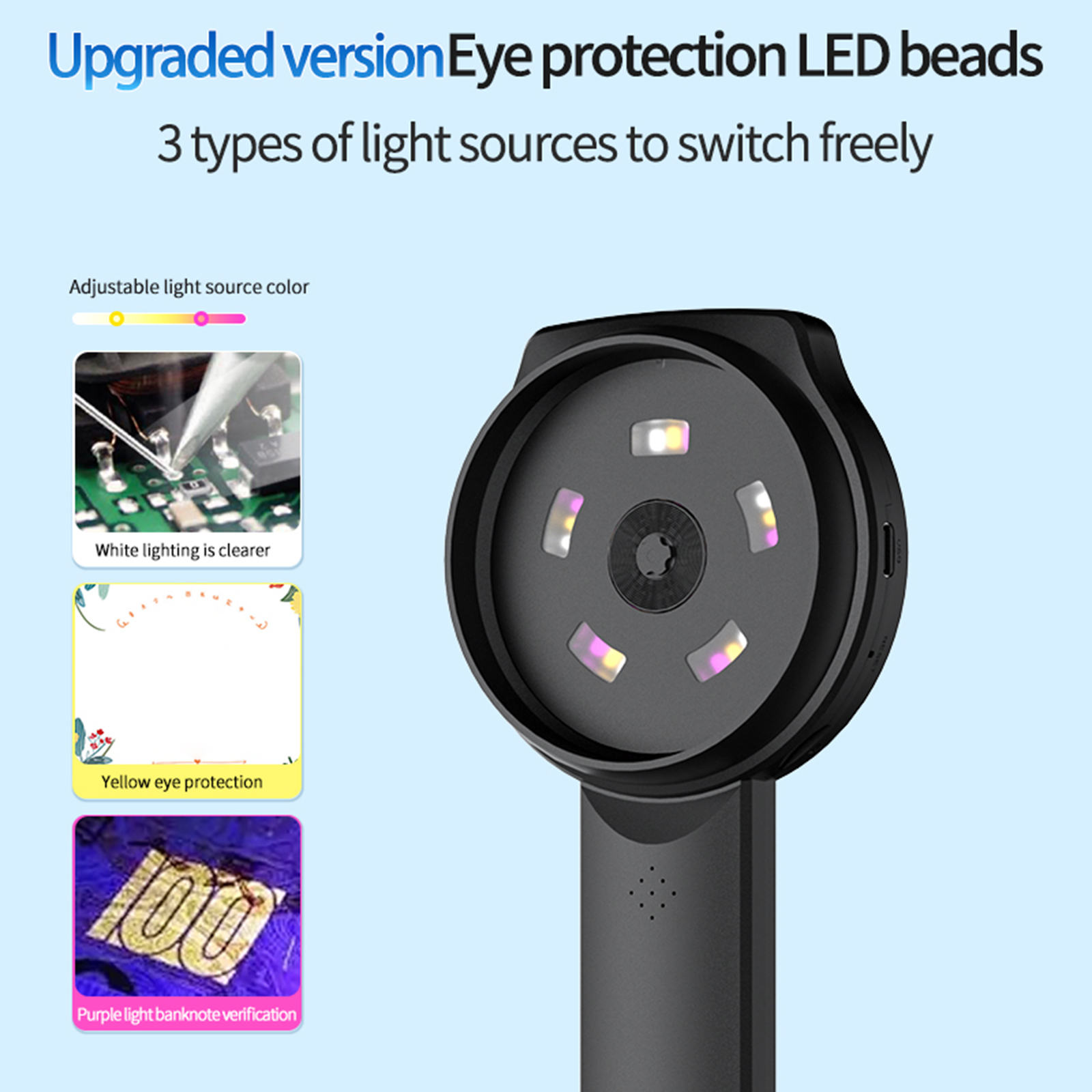 Digital Microscope 2.8 Inch IP - Collectors Coins Jewelry & Watches Of Smithtown Reviews ulasan dan harga