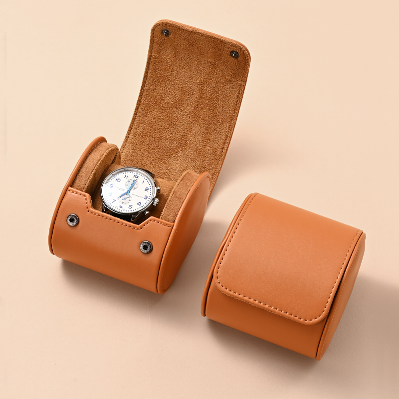 MISHITU 1/2/3-Slot Watch Stora - Jewelry And Watches Box ulasan dan harga