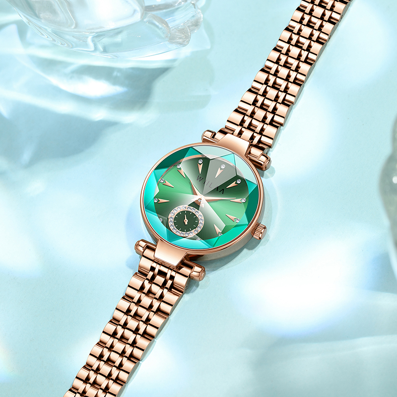 Luxury Brand Bracelet Watches  - Jewelry Watches Brands ulasan dan harga