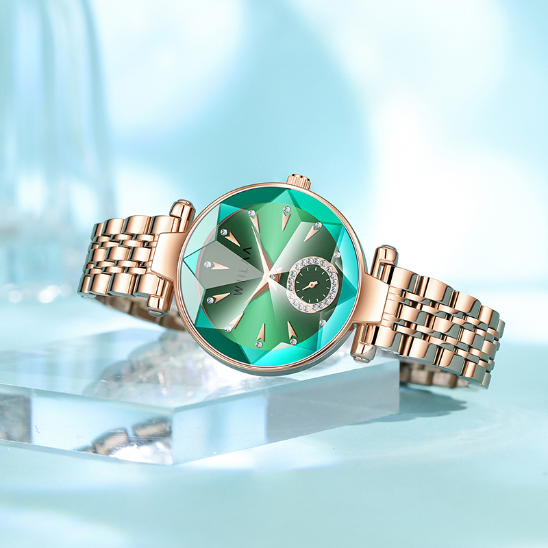 Luxury Brand Bracelet Watches  - Jewelry Watches Brands ulasan dan harga