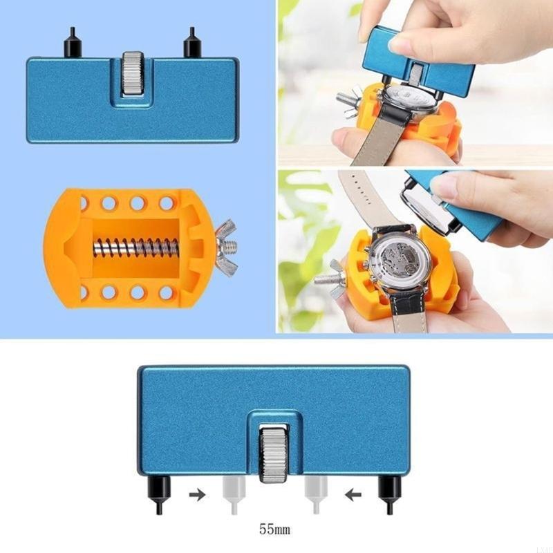  Portable 4Pcs Watch Servicing - Jewelry Watches Brands ulasan dan harga