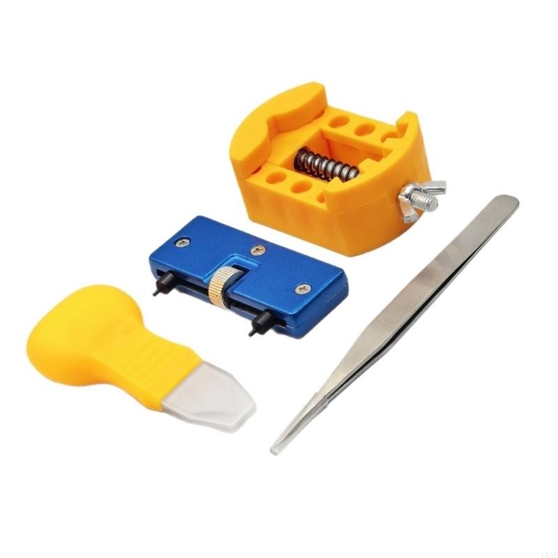  Portable 4Pcs Watch Servicing - Jewelry Watches Brands ulasan dan harga