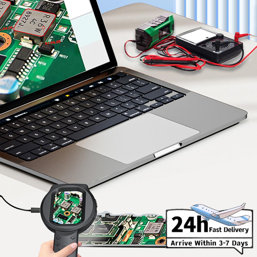 Digital Microscope 2.8 Inch IP - Collectors Coins Jewelry & Watches Of Smithtown Reviews ulasan dan harga