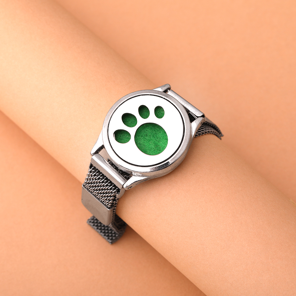 New Aromatherapy Essential Oil - Jewelry Essentials Watches ulasan dan harga