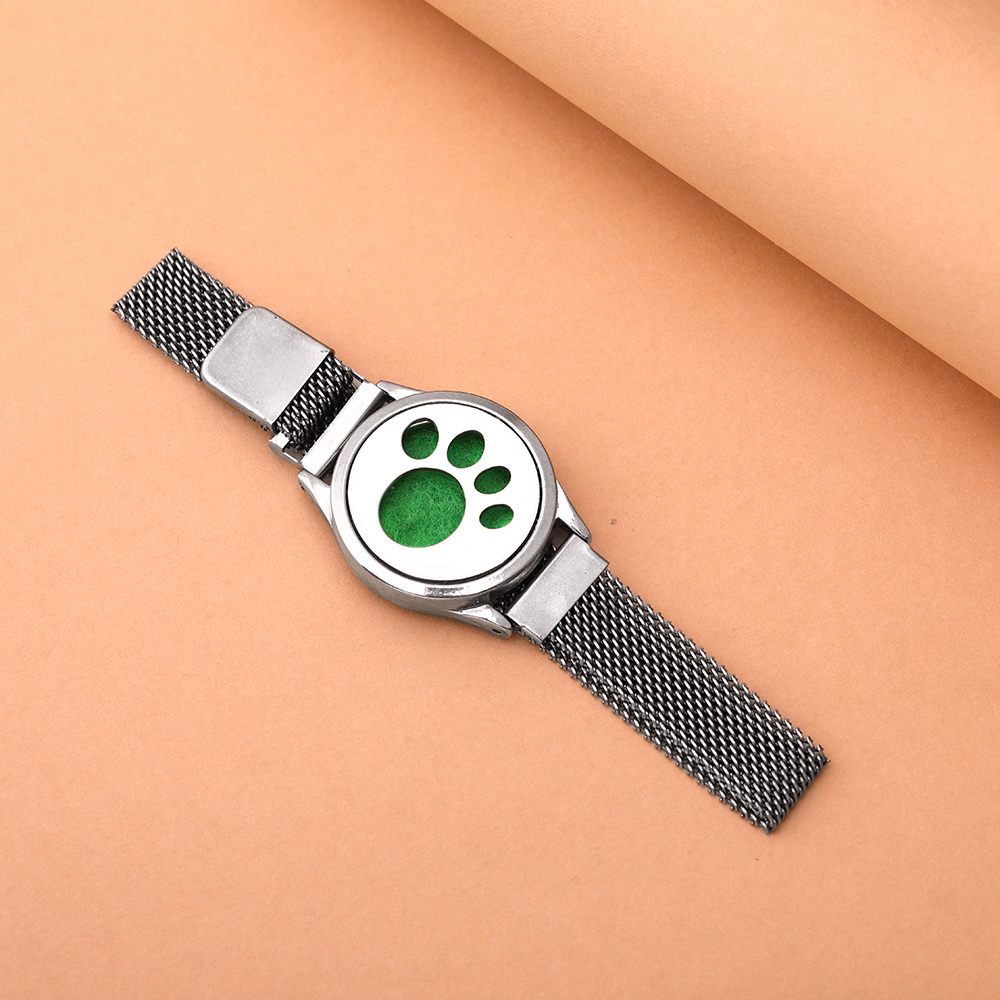 New Aromatherapy Essential Oil - Jewelry Essentials Watches ulasan dan harga