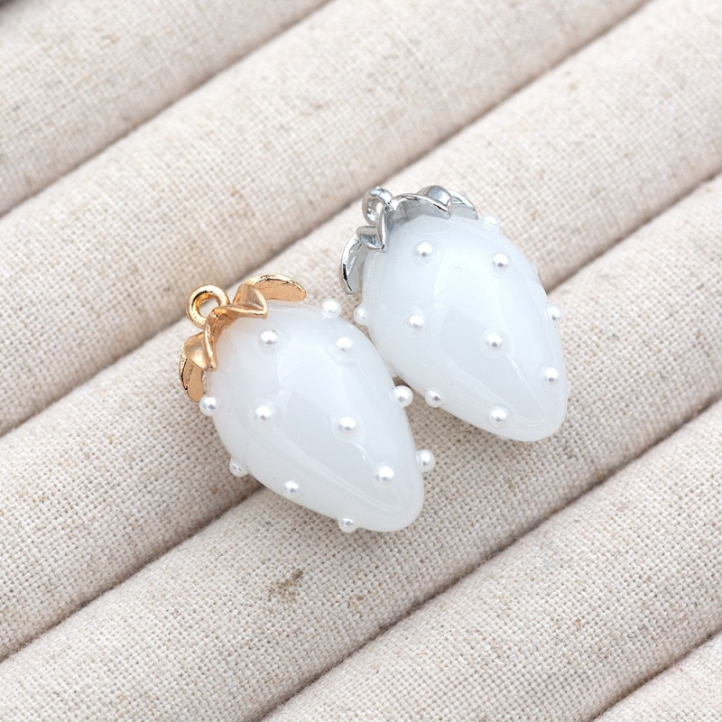 High-quality mini Japanese sty - Pearl Stud Earrings ulasan dan harga