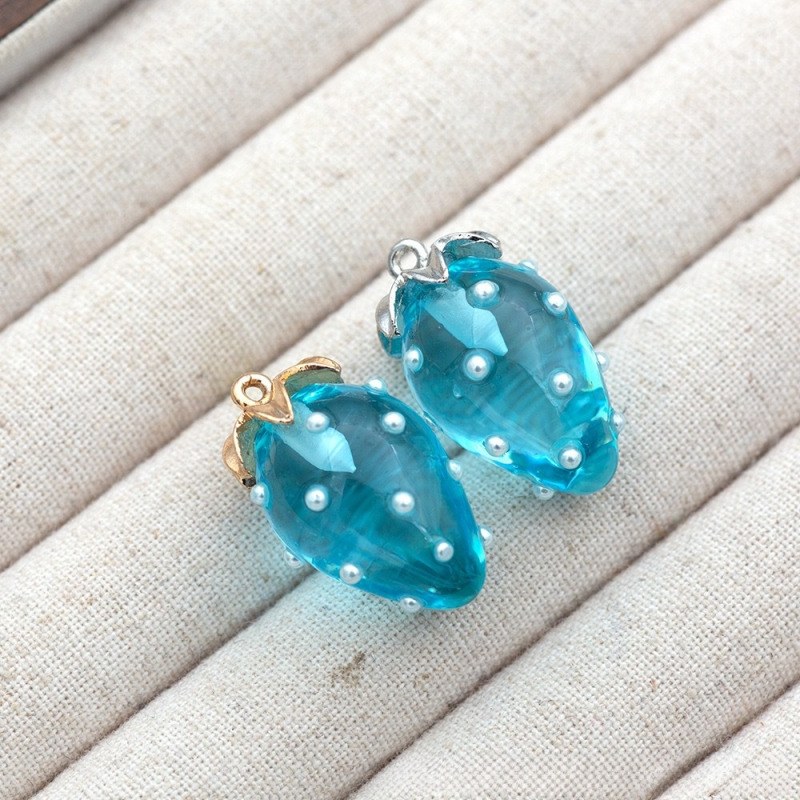 High-quality mini Japanese sty - Pearl Stud Earrings ulasan dan harga