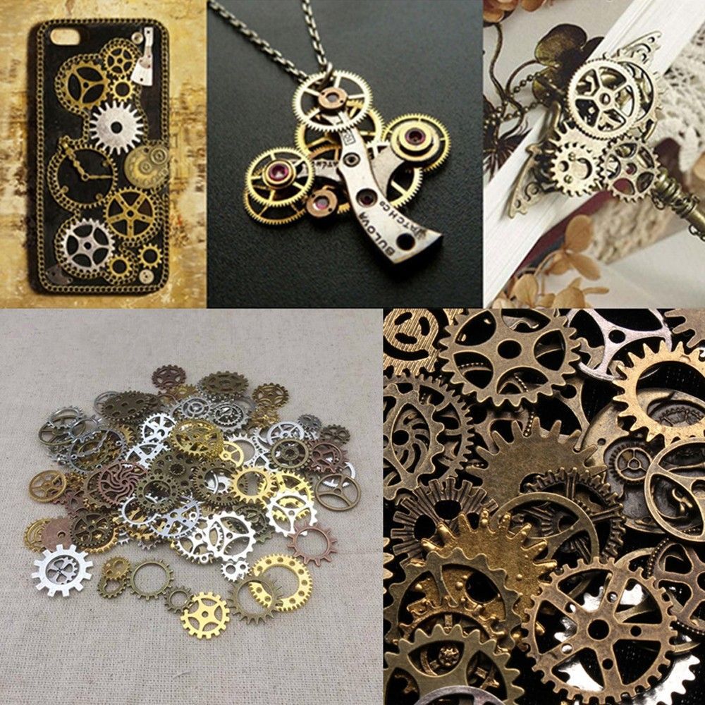 New Brand Jewelry Charms Mixed - Jewelry Watches Brands ulasan dan harga