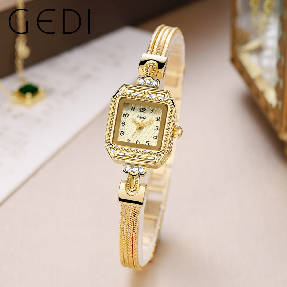 Fashion Gedi Top Brand Luxury  - Jewelry Watches Brands ulasan dan harga