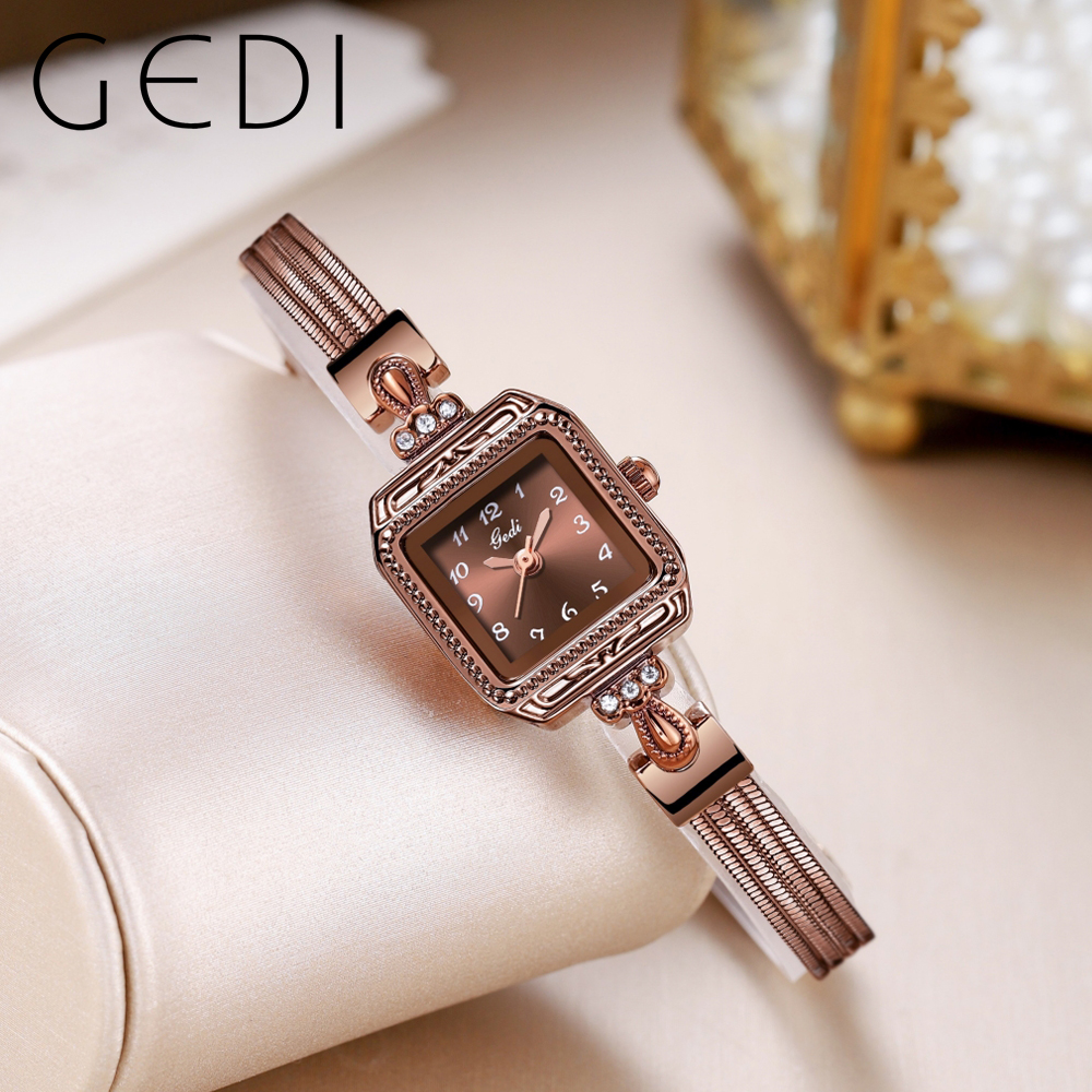 Fashion Gedi Top Brand Luxury  - Jewelry Watches Brands ulasan dan harga