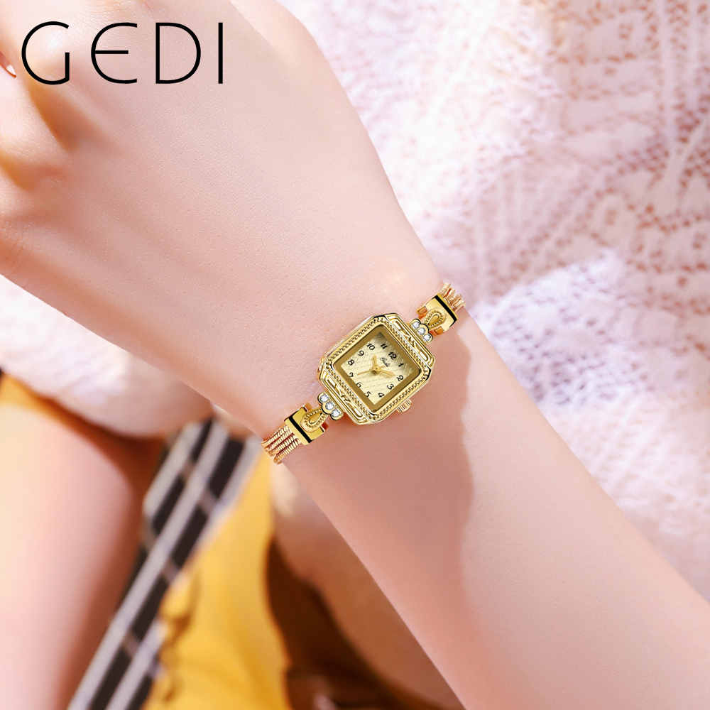 Fashion Gedi Top Brand Luxury  - Jewelry Watches Brands ulasan dan harga