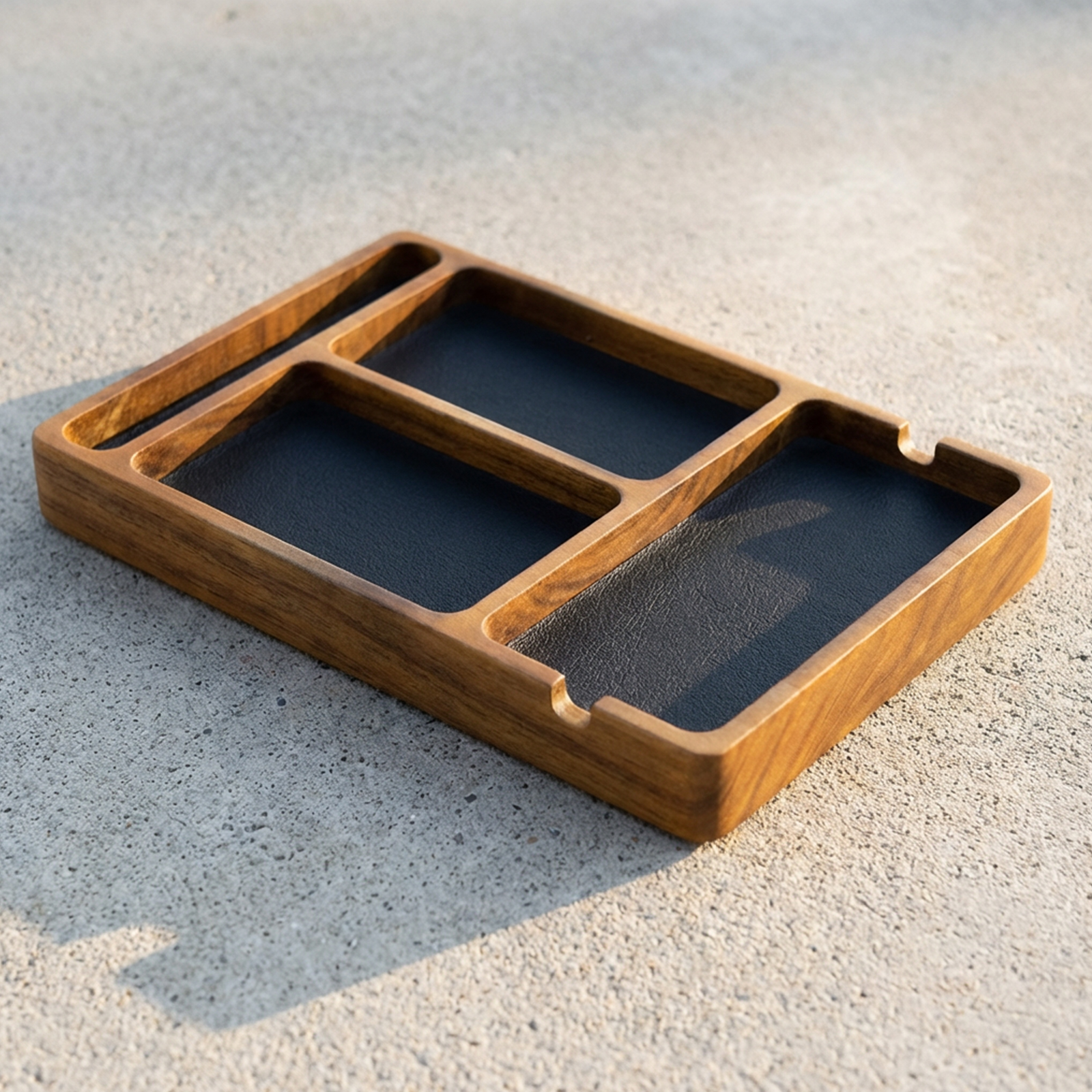 Nightstand & Desk Organizer fo - Jewelry Store Mens Watches ulasan dan harga