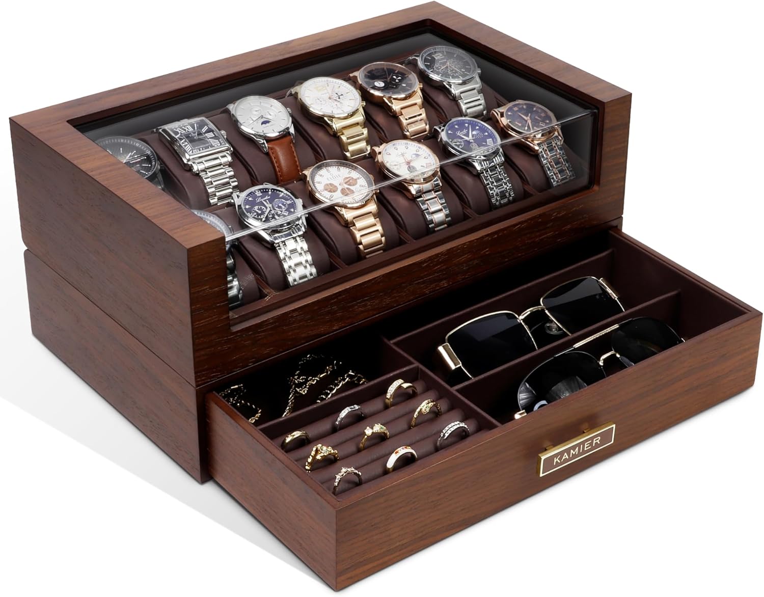 LUNEVA Store High End Watch Bo - Jewelry Store Mens Watches ulasan dan harga