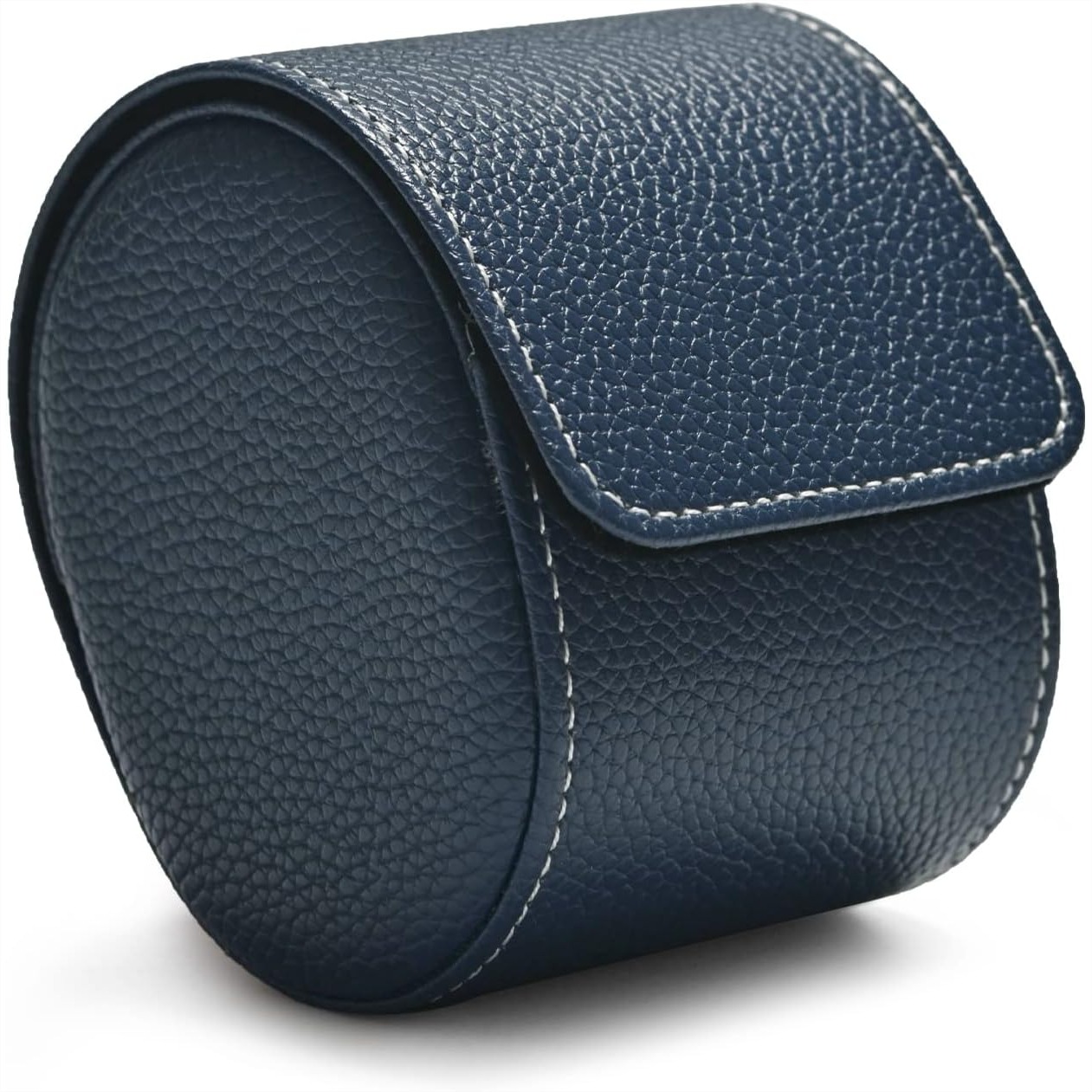 Luxury Leather Travel Watch Ca - Jewelry And Watches Box ulasan dan harga
