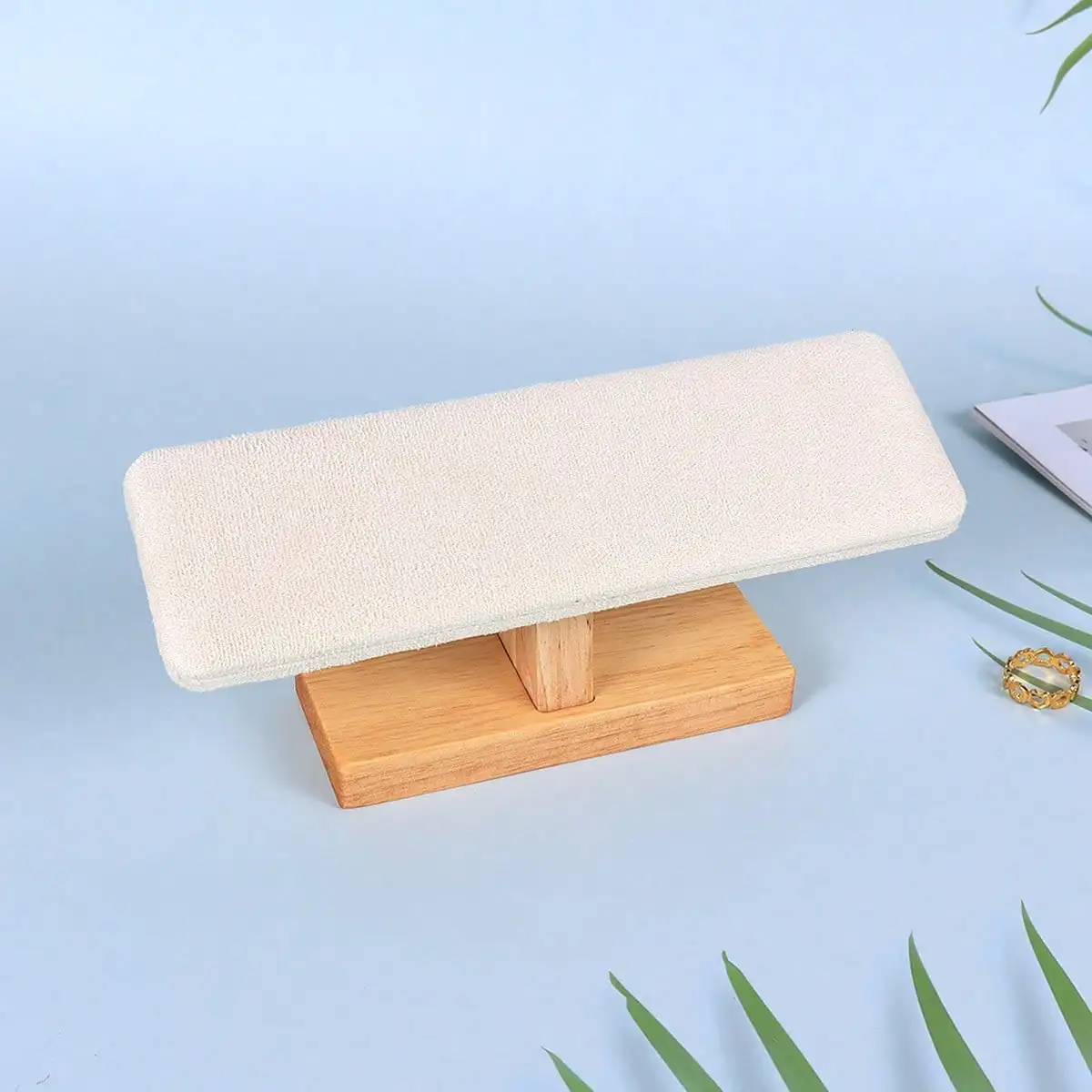 Jewelry Watch Organizer Stand  - Jewelry And Watches Box ulasan dan harga
