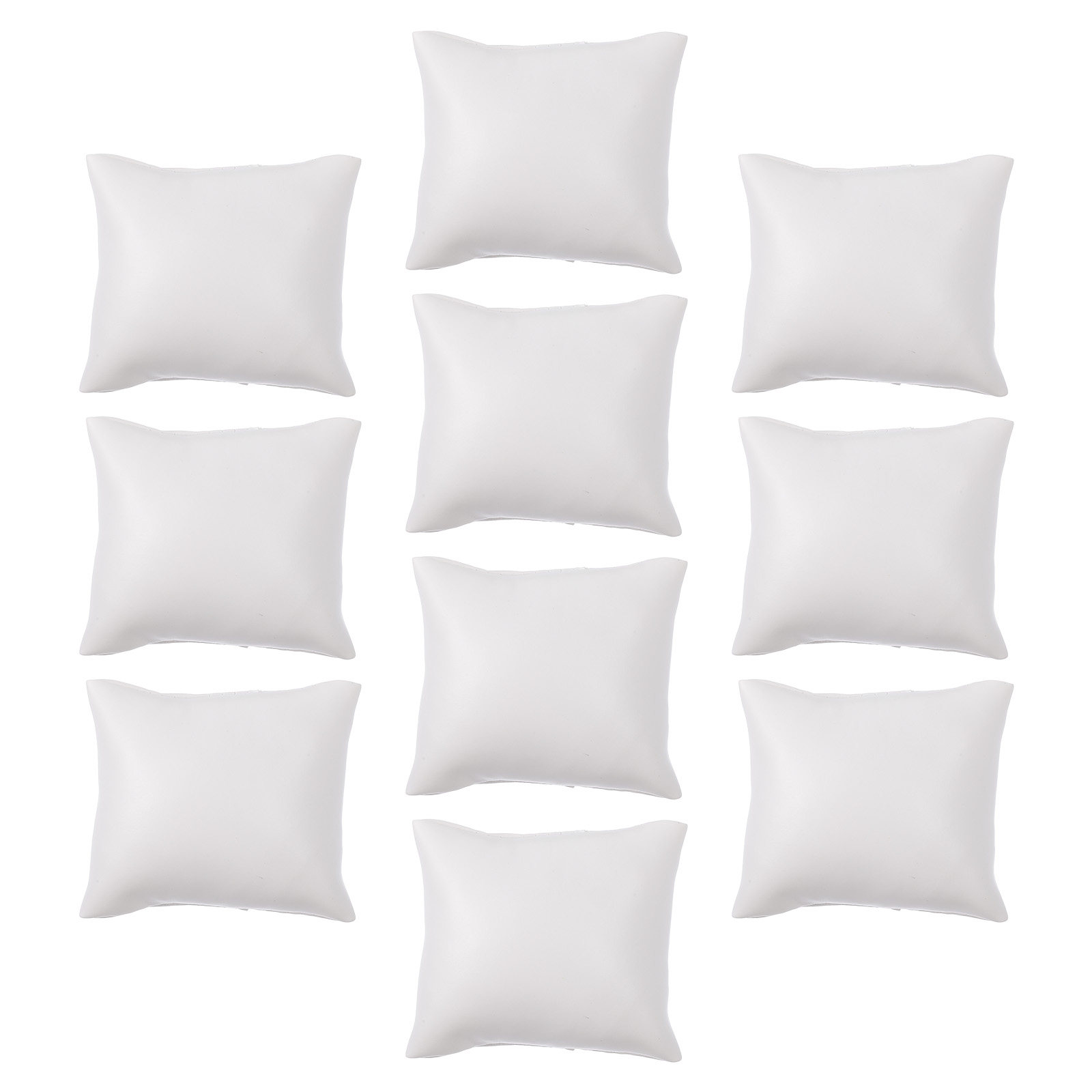 10Pcs Professional Jewelry Dis - Watches Jewelry Holder ulasan dan harga