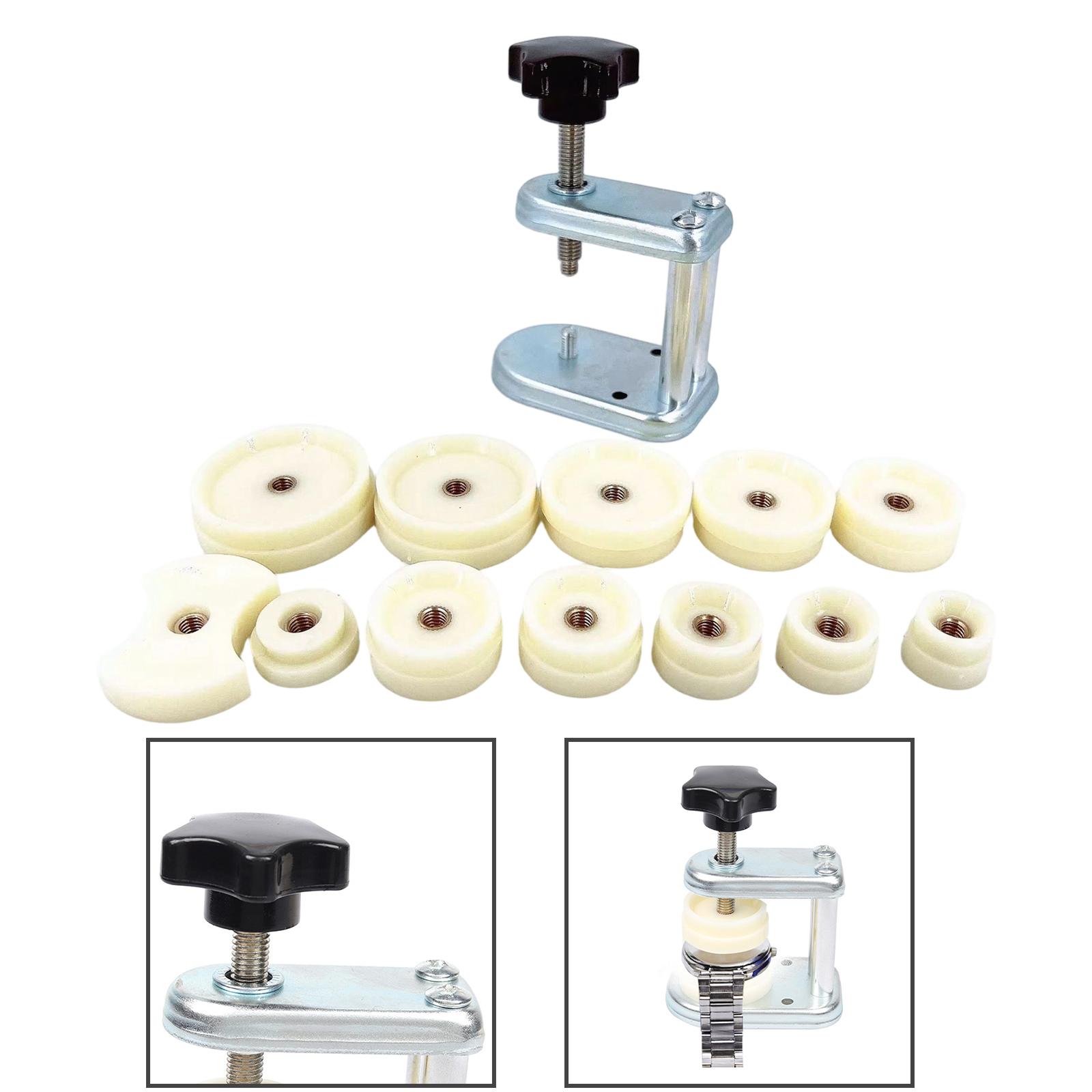 Watch Press Tool Portable, Pre - Jewelry Essentials Watches ulasan dan harga