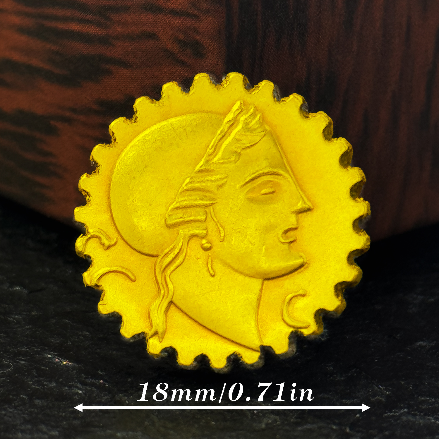 Irregular Shaped Greek Replica - Collectors Coins Jewelry & Watches Of Smithtown Reviews ulasan dan harga