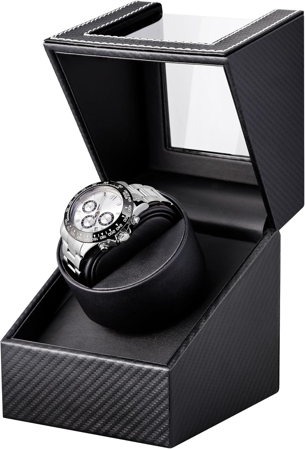 LUNEVA Store Watch Winder for  - Jewelry Store Mens Watches ulasan dan harga