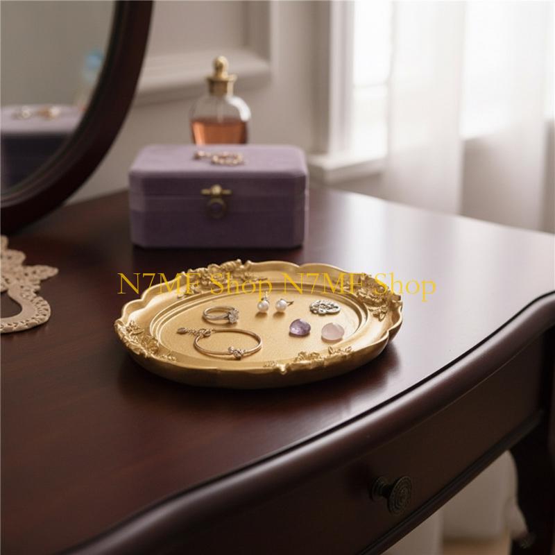 N7MF Contemporary Jewelry Orga - Jewelry Essentials Watches ulasan dan harga