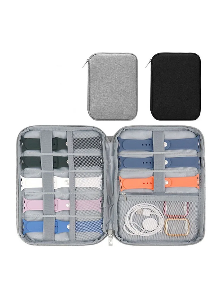 Watchband Bag For Apple Watch  - Jewelry And Watches Box ulasan dan harga