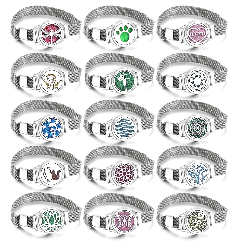 28mm High Quality Multiple Pat - Jewelry Essentials Watches ulasan dan harga