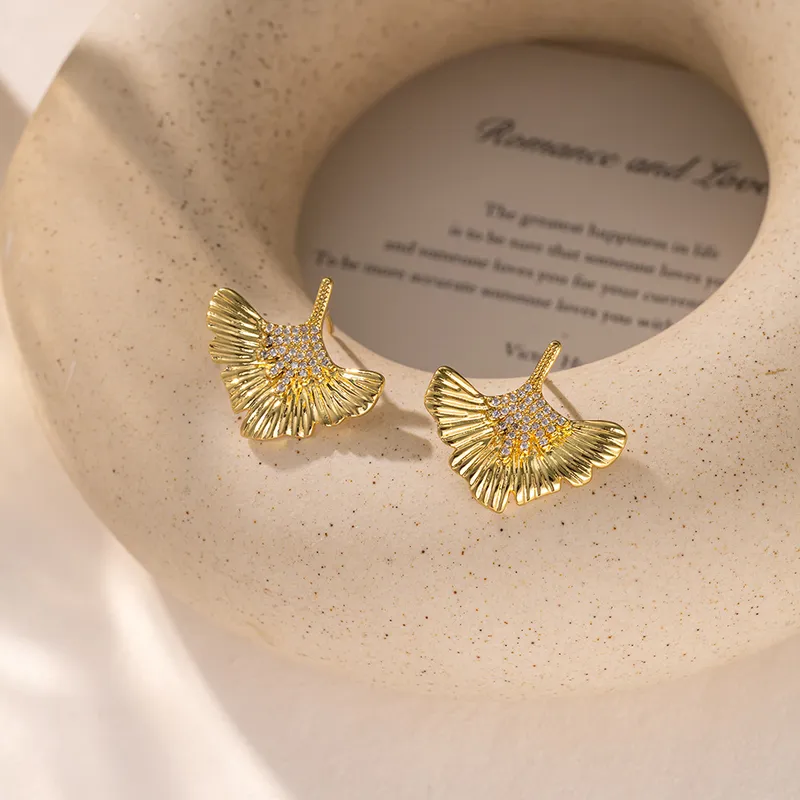 2026 European American New Ret - Pearl Stud Earrings ulasan dan harga